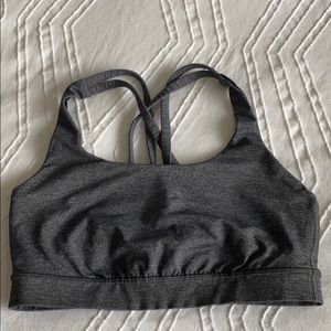 Lululemon Energy Bra